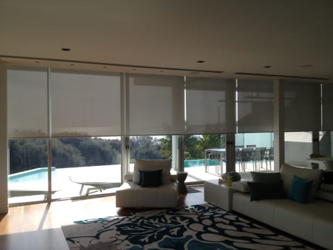 Established Bayside Window Furnishings Business – High-End Client Base