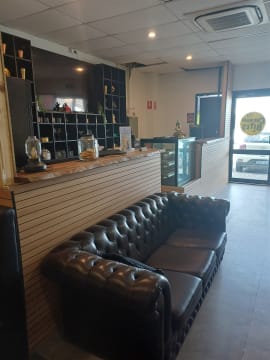 Outstanding Restaurant Opportunity in Canning Vale