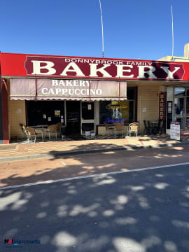 Donnybrook Family Bakery For Sale WA - $650,000 ++