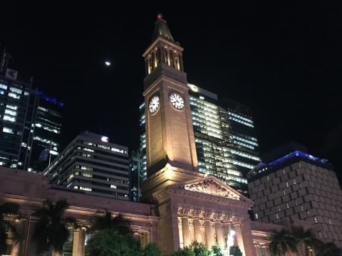 High Net $197,211 Inner Brisbane - ID 9100