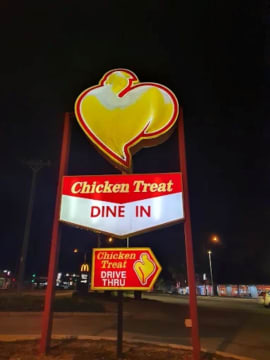 Chicken Treat Wanneroo