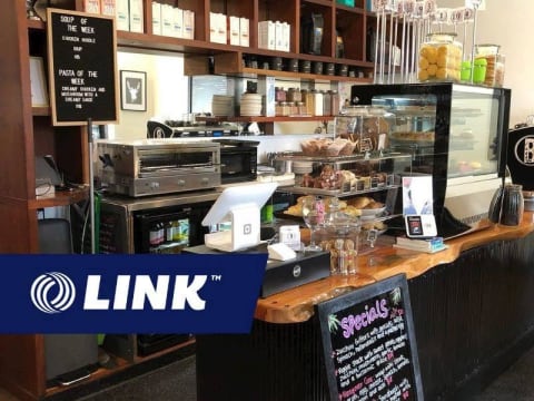 Cafe Bahloo Portland For Sale - Portland Gem