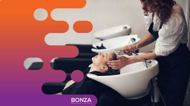 36464 Established Premium Hair & Beauty Salon - Loyal Client Base