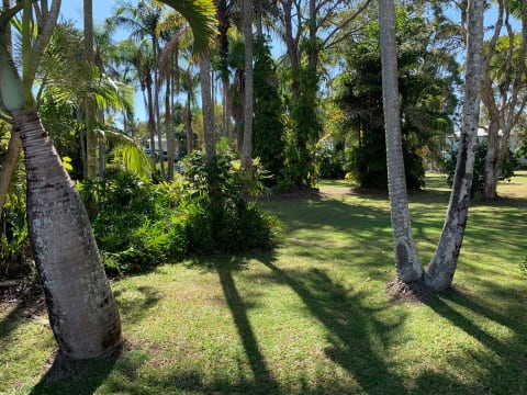 Beach Location, Motel and Development Land Holding - 2111MF