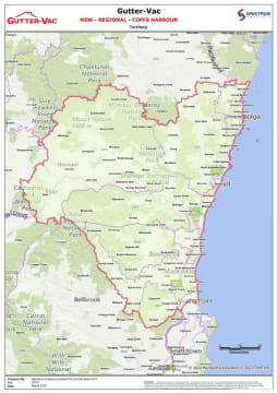 Gutter-Vac Coffs Harbour and Clarence Valley – Coffs Harbour, NSW