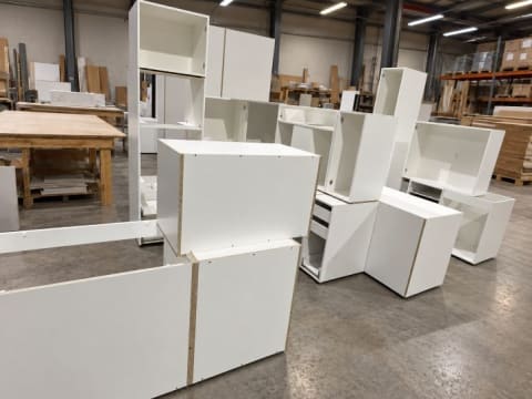 Trade-Only Custom Cabinetry Manufacturer – Melbourne
