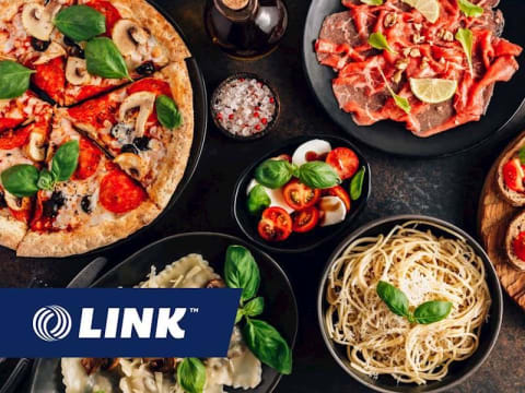 Highly Profitable Italian Pizzeria - $350K+ Net Profit