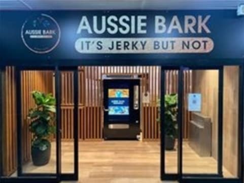 Established Jerky Business, well-positioned for massive growth