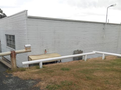 UNDER CONTRACT Poatina Freehold Service Station $55,000+sav on approx 1000m2