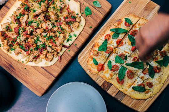 Thriving Pizza Restaurant for Sale! Strong Profits | Prime Camberwell Location! [2510071]