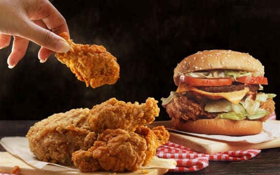 RED ROOSTER, Albany, Great Southern, WA