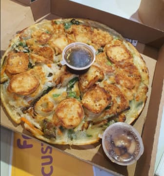 Morley Coventry - Established Korean Food Business