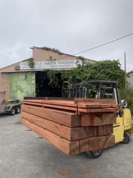Timber Trade Supply & Manufacturing Business For Sale