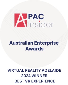 Virtual Reality Entertainment Business