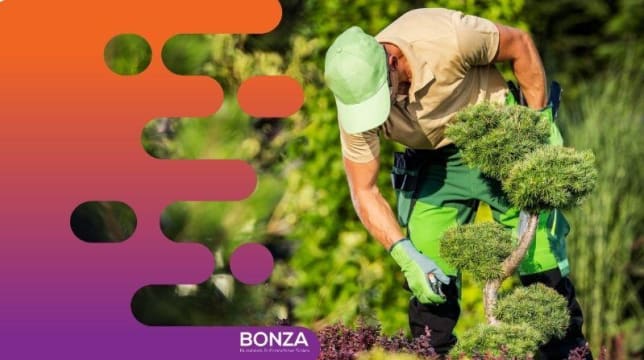 36487 Profitable Garden Maintenance Business with Consistent Enquiries