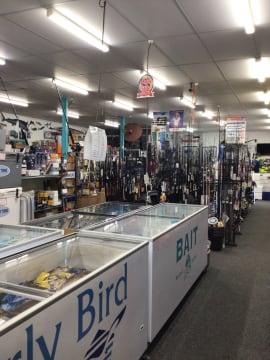 Exmouth Tackle & Camping Supplies – A Trusted Outdoor Retail Destination on WA’s Coral Coast