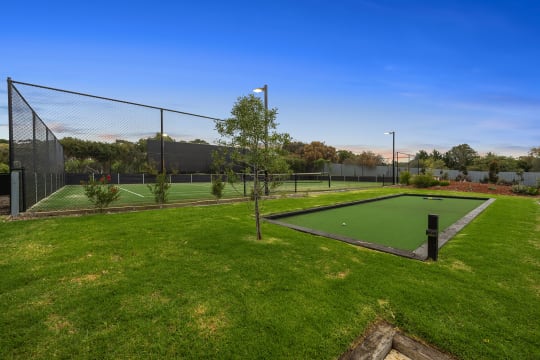PURE LUXURY ON THE ISLAND - 2906MF