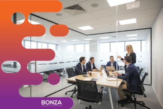 36691 Turnkey Coworking Space Business - Diverse Income Streams