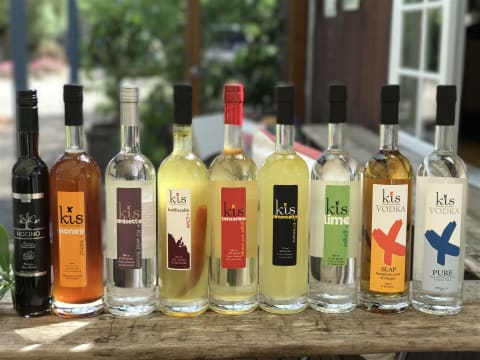 Award Winning EcoStar Tourism Business - Kangaroo Island