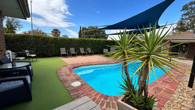 High-Performing Murray River Motel Investment – Expressions of Interest