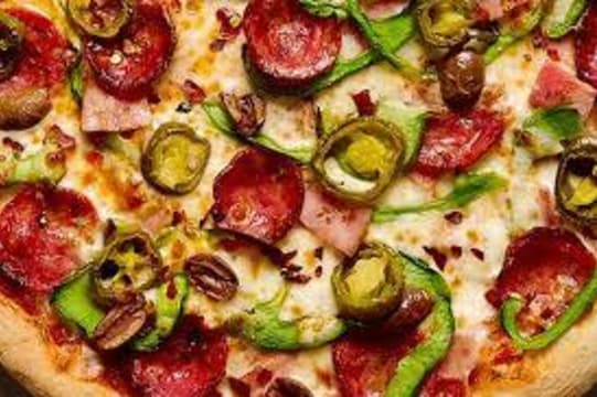 Profitable Pizza Franchise Opportunity - Melbourne 🌟(Act fast! Offers invited for immediate sale )