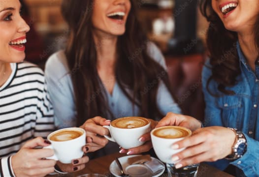 Established Cafe - Macarthur Square - Breakfast and Coffee