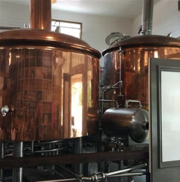 Scenic Rim Brewery & Cafe - Business and Lifestyle Property