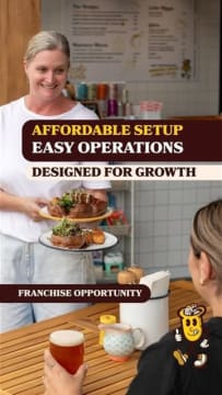 Profitable Restaurant For Sale: Scale The Yorkie Rippa Nationwide!