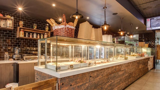 Camy’s Chargrill Chicken | Quick-service franchise restaurant | Sydney NSW