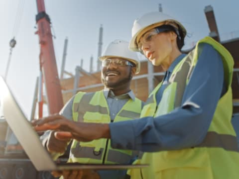 Leading Structural Engineering Consultancy | Established Reputation, Strong Client Base.