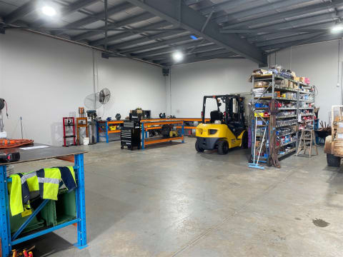 Highly Successful Electrical Service Business for Sale