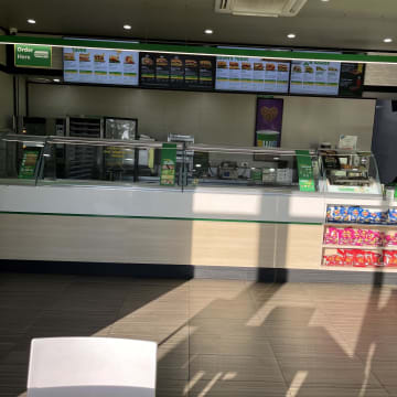 Sub Sandwich Franchise Leopold