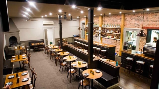Historic Warragul Hospitality Opportunity with Strong Trade & Growth Upside