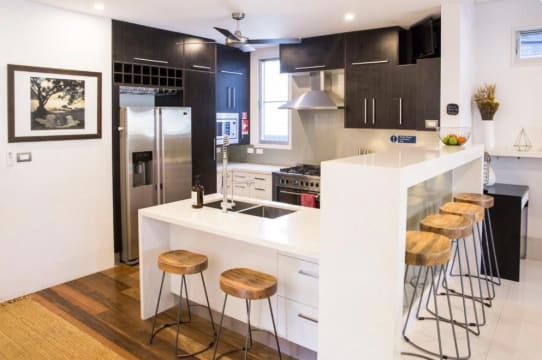 Stylish Guesthouse for Sale - Byron Bay