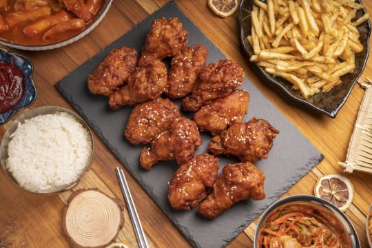 Fully Managed CBD Food Franchise — Ideal First-Time Investor Opportunity, Trained Team in Place [...