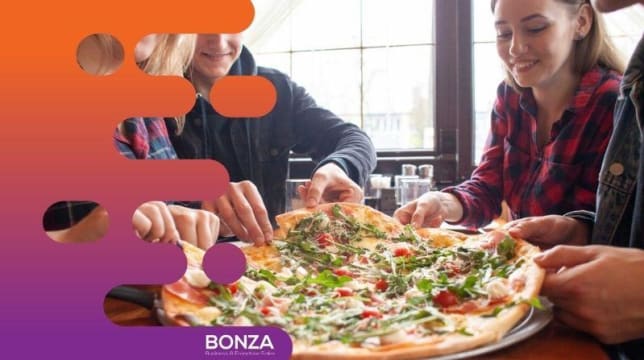 36201 - Popular Pizzeria and Bar with Growth Potential