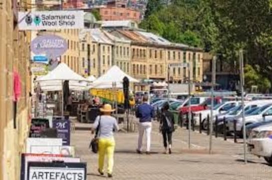 Salamanca Wool Shop - Woollen Clothing and Yarn Retail Store, Prime Location