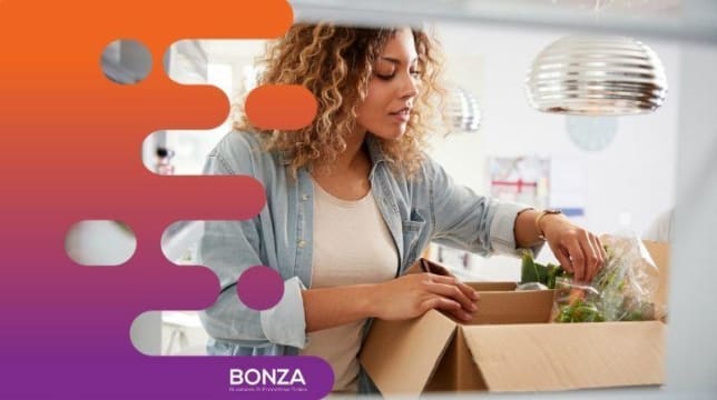 35211 Organic Produce Business - Food Boxes & Retail Store