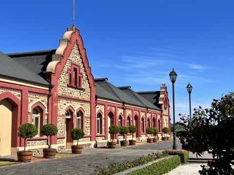 Established SA Wine Tour Operator: 25+ Years, Branded Fleet & Growth Potential