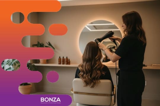 36623 - Boutique Hair Salon with Loyal Clients and Systems