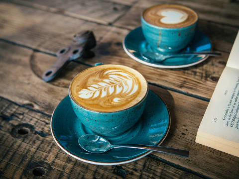 Manager-Run Café for Sale | $1.3M+ Turnover, 7 Days in the Northern Rivers' Busiest Shopping Centre