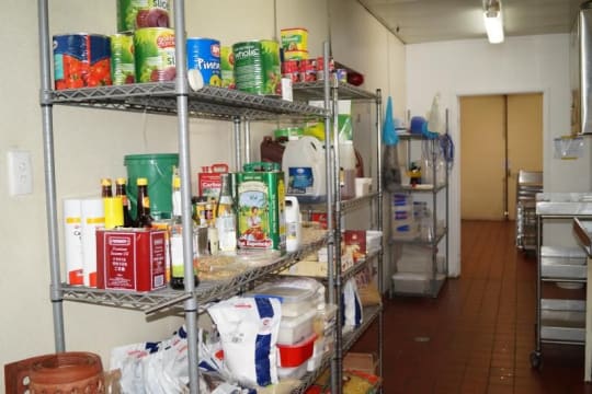 Successful Catering Business For Sale