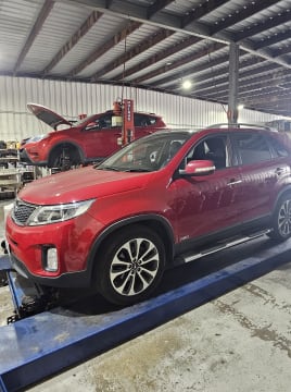 Doig Automotive - 29-Year Townsville Automotive Workshop – 4-Day Week / 10 Months per Year