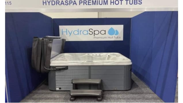 Dive in and enjoy the benefits -  Long Established Pool and Spa Shop in Hoppers Crossing