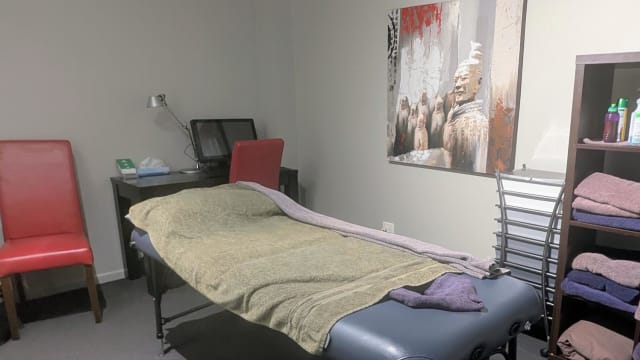 My Masseur Remedial Massage - Townsville