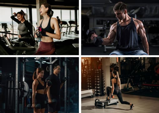 Fully Under Manage operation Lucrative 24/7 Gym Business Ready for Sale!