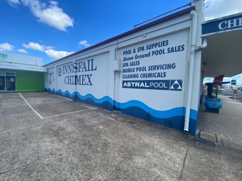 Chemex Pools & Chemex Chemicals