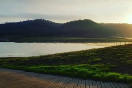 Cudgegong Waters Park – Established Lakeside Holiday Park with Diverse Income Streams