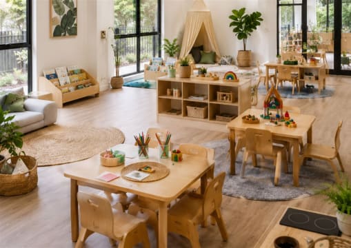 Childcare Centre for Sale - Near Corio Vic
