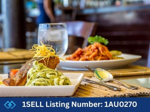 For Sale: Thriving Independent Cafe - Northern Beaches area.